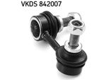 Skf Vkds 842007 - Oe 54668 AU000 Asta Di Accoppiamento Per Primera (P12)