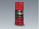 Magneti Marelli 714028940701 - Oe 130300008 Fanale Posteriore, Sinistro Per Ducato, Boxer