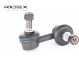 Ridex 3229S0159 - Oe 54618 8H300 Asta Di Accoppiamento, Assale Anteriore Destro Per X-Trail (T30)