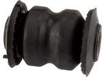 Trw JBU728 - Cuscinetto Oe 54560AX600, Braccio Di Controllo Per Micra Iii (K12), Note (E11, NE11), Clio Iii, Modus (F/JP0), Thalia Ii (Lu), Thalia Iii (L8)