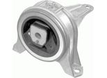 LemfÖRder 30520 01 - Motorlager Oe 24427298, Posteriore Per Astra G, Astra H, Zafira B