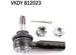 Skf Vkdy 812023 - Oe 48570 3S525 Tirante Per Pick-Up (D22)