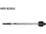 Skf Vkdy 822010 - Oe 49001 AV610 Giunto Assiale, Tirante Per Primera (P12)