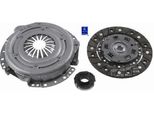 Sachs 3000 626 101 - Oe 71752451 Kupplungssatz FüR Palio, Punto, Seicento, Siena, Strada, Uno