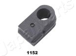 Japanparts RU-1152 - Oe 54613 CA006 Boccola Cuscinetto, Stabilizzatore, Asse Anteriore Per Murano I (Z50)