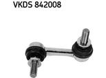 Skf Vkds 842008 - Oe 54618 AU000 Asta Di Accoppiamento Per Primera (P12)