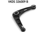 Skf Vkds 326009 B - Oe 77 00 413 493 Braccio Di Comando Per Laguna I