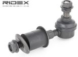 Ridex 3229S0138 - Oe 54618 4M400 Asta Di Accoppiamento, Asse Anteriore Per Almera I (N15), Almera Ii (N16), Primera (P10), Primera (W10)