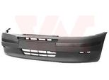 Van Wezel 1754576 - Paraurti Anteriore Oe 0182945580 Per Punto