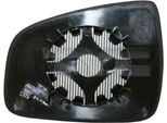 Tyc 328-0128-1 - Oe 6001549716 Vetro Specchio Esterno, Sinistro Per Duster, Logan, Sandero, Logan I