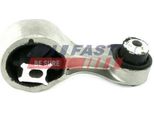 Fast FT52613 - Oe 6000617697 Supporto Motore, Asse Anteriore Per Vivaro (J7), Vivaro (F7), Vivaro A (E7), Vivaro (X82), Vivaro B (X82), Trafic Ii (Jl), Trafic Ii (Fl), Trafic Ii (El), Trafic Iii (Jg), Trafic Iii (Fg)