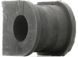 Ridex 1334A0019 - Stabigummis Oe 13110418, Vorderachse FüR Primastar (X83), Vivaro A (E7), Vivaro A (X83), Vivaro (F7), Vivaro (J7), Trafic Ii (El), Trafic Ii (Fl), Trafic Ii (Jl)