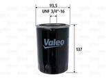 Valeo 586101 - Oe 15208 43G00 ÖLfilter FüR Pick-Up (D22), Pick-Up (D21)