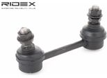Ridex 3229S0128 - Oe 56261 0E000 Asta Di Accoppiamento, Asse Posteriore Per Primera (P12)