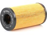 Bosch F 026 407 014 Filtro Olio Oe 93161665 Compatibile Con Megane, Scenic, Trafic, Vel Satis, Master, Latitude, Laguna, Koleos, Espace, Vivaro, Movano, X-Trail, Qashqai, Primastar, Interstar