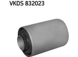 Skf Vkds 832023 - Cuscinetto Oe 54500 AV600, Braccio Di Controllo Per Primera (P12)