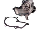 Maxgear 47-0020 - Oe 1007714 Wasserpumpe FüR Fiesta Iv, Fiesta V, Focus C-Max (DM2), Focus (Daw, Dbw), Focus (Dfw), Focus (Dnw), Focus Ii, Fusion, Puma, 2 (Dy), S40 Ii (544), V50 (545)