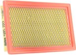 Valeo 585222 - Filtro Aria Oe 16546ED000 Per Micra Iii (K12), Note (E11, NE11), Qashqai +2 I (J10), Tiida (C11)