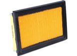 Japanparts FA-134S - Filtro Aria Oe 16546 ED000 Per Micra Iii (K12), Note (E11, NE11), Qashqai +2 I (J10), Tiida (C11)