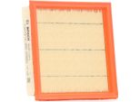 Bosch F 026 400 130 - Filtro Aria Oe 16546 JK20A Per 350 Z (Z33), 370 Z (Z34)