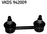 Skf Vkds 942009 - Oe 56261 0E000 Asta Di Accoppiamento Per Primera (P12)