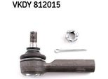 Skf Vkdy 812015 - Tirante Oe 48520 0M085 Per Almera I (N15)