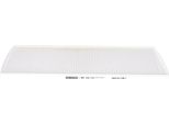 Bosch 1 987 432 010 - Oe 09200067 Filtro Aria Per Tigra (S93), Combo (71)