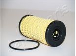 Japanparts FO-ECO068 Filtro Olio Oe 1520900Q0A Compatibile Con Interstar, Primastar, Qashqai, X-Trail, Movano, Vivaro, Espace, Scenic, Koleos, Laguna, Megane, Trafic, Vel Satis