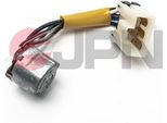 Jpn 75E1117 - Oe 48750 50Y00 Blocco Accensione Per Almera I (N15)
