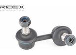 Ridex 3229S0190 - Oe 54618 EB30A Asta Di Accoppiamento, Asse Anteriore Destro Per Pathfinder Iii (R51)