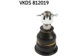 Skf Vkds 812019 - Oe 40160 50A00 Giunto Di Sospensione Per Primera (P10)