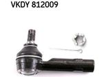 Skf Vkdy 812009 - Oe 48520 01E025 Tirante Per Almera I (N15)