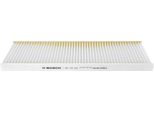 Bosch 1 987 432 030 - Oe 90 568 793 Filtro Aria Per Vectra B (J96)