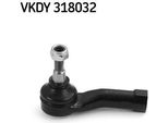 Skf Vkdy 318032 - Tirante Oe 48 52 046 28R Per Twingo Iii (Bc), Forfour (453), Fortwo Cabriolet (453), Fortwo (453)
