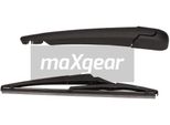 Maxgear 39-0234 - Oe 28 79 090 13R Braccio Tergicristallo, Posteriore Per Megane Ii