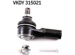 Skf Vkdy 315021 - Oe 48520 4A00B Tirante Per Pixo (UA0), Agila B