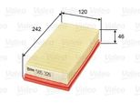 Valeo 585326 - Filtro Aria Oe SA9055 Per Agila B