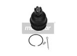 Maxgear 72-2708 - Oe 40160 2S485 Giunto Sferico Inferiore Anteriore Per Pick-Up (D21), Pick-Up (D22)