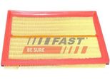 Fast FT37157 - Filtro Aria Oe 9129747 Per Combo, Combo Tour, Corsa C (X01), Meriva (X03), Tigra Twintop (X04)