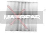 Maxgear 26-0476 - Filtro Aria Abitacolo Oe 93174800 Per Meriva (X03)