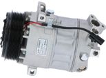 Nrf 32966 - Compressore Aria Condizionata Oe 6000618722 Per Talento, Movano B (X62), Vivaro (X82), Vivaro B (X82), Latitude (L70), Trafic Iii (Jg), Trafic Iii (Fg), Trafic Iii (Eg)