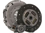 Valeo 834177 - Kit Frizione Oe 5801407375 Per Ducato