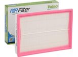 Valeo 585046 - Filtro Aria Oe 93193036 Per Meriva (X03), Tigra Twintop (X04), Corsa C (X01), Combo Tour, Combo