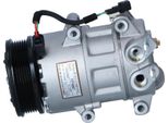 Nrf 320081 - Compressore Aria Condizionata Oe 1774907 Per B-Max, Fiesta Vi, Focus Iii