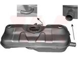 Van Wezel Serbatoio Carburante Serbatoio Carburante Per Fiat Seicento / 600 Hatchback (187) 1601081