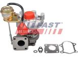Turbocompressore Fast FT63518 Per Opel Movano Furgone (X70)