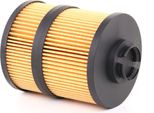 Stark SKOF-0860179 - Filtro Olio Oe 8 97310 472 0 Per Vectra C (Z02), Signum (Z03), Vel Satis (BJ0), Espace Iv (Jk)