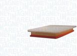 Magneti Marelli 152071761682 - Oe 13270887 Luftfilter FüR Combo, Combo Tour, Corsa C (X01), Meriva (X03), Tigra Twintop (X04)