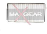 Maxgear 26-0234 - Filtro Aria Abitacolo Oe 90386776 Per Tigra (S93), Combo (71)