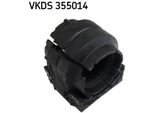 Skf Vkds 355014 - Oe 13281782 Boccola Del Cuscinetto, Stabilizzatore Per Astra J, Ampera (R12), Insignia A (G09)